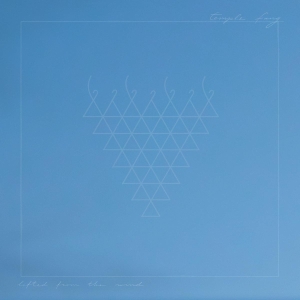Temple Fang - Lifted From The Wind i gruppen VI TIPSER / Hjem - Vinyl Nyheter & Kommende hos Bengans Skivbutik AB (5628177)