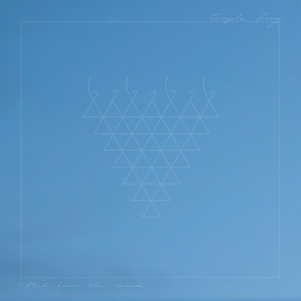 Temple Fang - Lifted From The Wind i gruppen VINYL / Toppselgere hos Bengans Skivbutik AB (5628177)