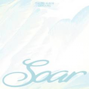 Doyoung - Soar (Crack Of Dawn Ver.) i gruppen CD / Kommende / K-Pop hos Bengans Skivbutik AB (5628200)