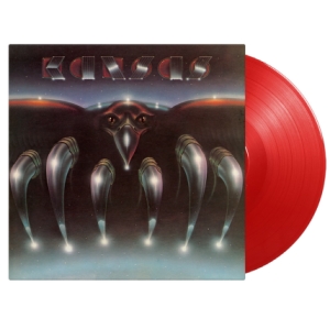 Kansas - Song For America i gruppen VINYL / Kommende / Metal,Pop-Rock hos Bengans Skivbutik AB (5628234)