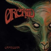 Orchid - Capricorn (2 Lp Vinyl) i gruppen VINYL / Kommende / Metal hos Bengans Skivbutik AB (5628268)