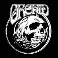 Orchid - Through The Devil's Doorway (Yellow i gruppen VINYL / Kommende / Metal hos Bengans Skivbutik AB (5628271)