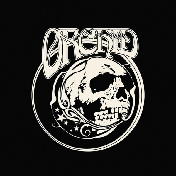 Orchid - Through The Devil's Doorway (Yellow) i gruppen VINYL / Metal hos Bengans Skivbutik AB (5628271)