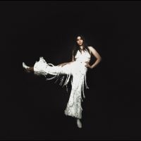 Pearl Charles - Desert Queen i gruppen VI TIPSER / Bengans Personal tipser / Ny Musikk - MK hos Bengans Skivbutik AB (5628283)