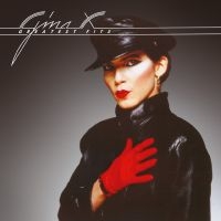 Gina X - Greatest Fits i gruppen VINYL / Kommende / Pop-Rock hos Bengans Skivbutik AB (5628286)