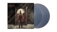 Pink Floyd - Live London 1971 (2 Lp Clear Vinyl) i gruppen VINYL / Kommende / Pop-Rock hos Bengans Skivbutik AB (5628289)