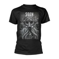 Soen - T/S Incendiary (Xxl) i gruppen MERCHANDISE / T-shirt / Kommende / Metal hos Bengans Skivbutik AB (5628301)