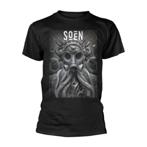 Soen - T/S Incendiary (Xxl) i gruppen MERCHANDISE / T-shirt / Metal hos Bengans Skivbutik AB (5628301)