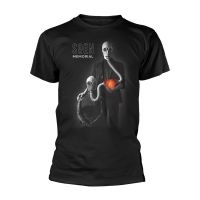 Soen - T/S Memorial (S) i gruppen MERCHANDISE / T-shirt / Kommende / Metal hos Bengans Skivbutik AB (5628313)