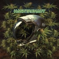 Hashtronaut - No Return (Weed Green Ripple Vinyl i gruppen VINYL / Kommende / Metal hos Bengans Skivbutik AB (5628324)