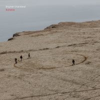 Brighde Chaimbeul - Sunwise i gruppen VINYL / Kommende / Pop-Rock hos Bengans Skivbutik AB (5628345)
