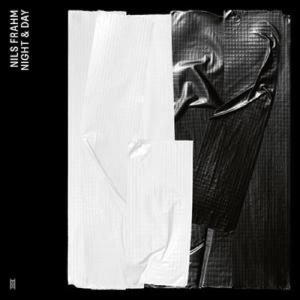 Frahm Nils - Night & Day i gruppen CD / Toppselgere hos Bengans Skivbutik AB (5628366)