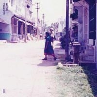 Ganavya - Nilam i gruppen VINYL / Kommende / Jazz hos Bengans Skivbutik AB (5628367)