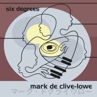 Mark De Clive-Lowe - Six Degrees i gruppen VINYL / Kommende / Pop-Rock hos Bengans Skivbutik AB (5628372)