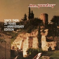 Ian Pooley - Since Then. (25 Years Anniversary E i gruppen VINYL / Toppselgere hos Bengans Skivbutik AB (5628374)
