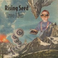 Rising Seed - True Lies i gruppen VINYL / Kommende / Pop-Rock hos Bengans Skivbutik AB (5628376)