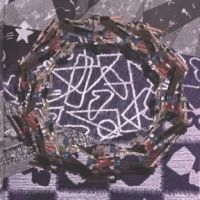 Paraflow - Fishing For Gravel i gruppen VINYL / Kommende / Pop-Rock hos Bengans Skivbutik AB (5628377)
