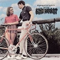 King Parrot - A Young Person's Guide To i gruppen CD / Kommende / Metal hos Bengans Skivbutik AB (5628383)