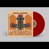 Apewards - Liminal Choices i gruppen VINYL / Kommende / Pop-Rock hos Bengans Skivbutik AB (5628385)