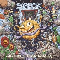 Speck - Live At Freak Valley (2 Lp Violet/G i gruppen VINYL / Kommende / Pop-Rock hos Bengans Skivbutik AB (5628388)