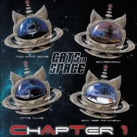 Cats In Space - Chapter 1 - 4Cd Remastered Box Set i gruppen VI TIPSER / Fredagsutgivelser / 2025-07-25 hos Bengans Skivbutik AB (5628406)