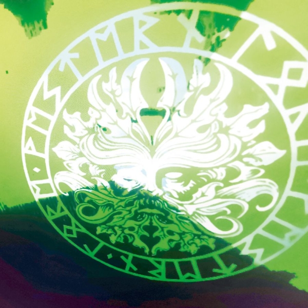 Various Artists - Blunted Breaks Vol.3 i gruppen VINYL / Toppselgere hos Bengans Skivbutik AB (5628420)