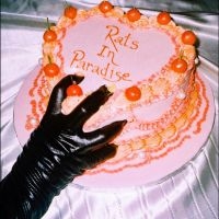 Emily Breeze - Rats In Paradise i gruppen VINYL / Kommende / Pop-Rock hos Bengans Skivbutik AB (5628421)