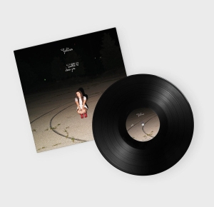 Lipsticism - Wanted To Show You i gruppen VINYL hos Bengans Skivbutik AB (5628423)