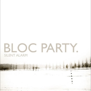Bloc Party - Silent Alarm i gruppen VI TIPSER / Fredagsutgivelser / 2025-11-21 hos Bengans Skivbutik AB (5628435)