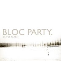 Bloc Party - Silent Alarm i gruppen VINYL / Kommende / Pop-Rock hos Bengans Skivbutik AB (5628436)