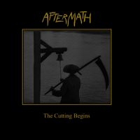 Aftermath - Cutting Continous The (Vinyl Lp) i gruppen VINYL / Kommende / Pop-Rock hos Bengans Skivbutik AB (5628440)