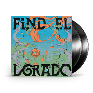 Paul Weller - Find El Dorado i gruppen VINYL / Kommende / Pop-Rock hos Bengans Skivbutik AB (5628479)