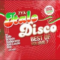Various Artists - Zyx Italo Disco: Best Of Vol. 7 i gruppen VINYL / Pop-Rock hos Bengans Skivbutik AB (5628497)