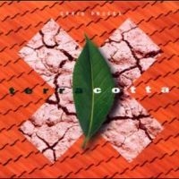 Craig Pruess - Terracotta i gruppen CD / Nyheter / Jazz hos Bengans Skivbutik AB (5628501)