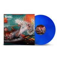 Full Of Hell - Coagulated Bliss i gruppen VINYL / Kommende / Metal hos Bengans Skivbutik AB (5628505)
