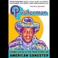 Pusherman: Frank Lucas & The True S - Pusherman: Frank Lucas & The True S i gruppen Musikkk-DVD & Bluray / Kommende hos Bengans Skivbutik AB (5628513)
