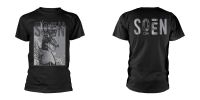 Soen - T/S Enchantress (Xxl) i gruppen MERCHANDISE / T-shirt / Kommende / Metal hos Bengans Skivbutik AB (5628528)