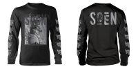 Soen - L/S Enchantress (S) i gruppen MERCHANDISE / T-shirt / Kommende / Metal hos Bengans Skivbutik AB (5628530)