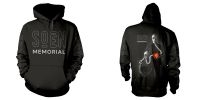 Soen - Hood - Memorial (S) i gruppen MERCHANDISE / Hoodies / Kommende / Metal hos Bengans Skivbutik AB (5628538)