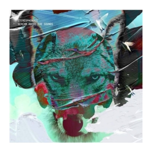 Stereophonics - Scream Above The Sounds i gruppen VINYL / Kommende / Pop-Rock hos Bengans Skivbutik AB (5628553)