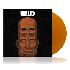 Russ - Wild (2Lp/Orange Fluo Vinyl)  i gruppen VINYL / Kommende / Hip Hop-Rap hos Bengans Skivbutik AB (5628569)