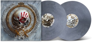 Five Finger Death Punch - Best Of - Volume 1 (Ltd Indie Silver Vinyl LP) i gruppen VINYL / Kommende / Metal hos Bengans Skivbutik AB (5628598)