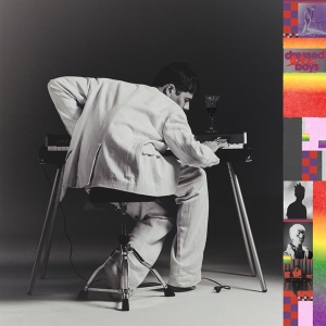 Dressed Like Boys - Dressed Like Boys i gruppen VI TIPSER / Fredagsutgivelser / 2025-08-29 hos Bengans Skivbutik AB (5628746)