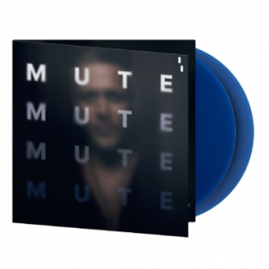 Jan Blomqvist - Mute i gruppen VINYL / Kommende / Dance-Techno hos Bengans Skivbutik AB (5628747)