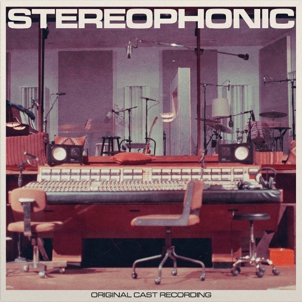 Will Butler - Stereophonic i gruppen VI TIPSER / Fredagsutgivelser / 2025-07-04 hos Bengans Skivbutik AB (5628748)