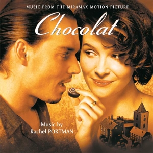 Rachel Portman - Chocolat i gruppen VI TIPSER / Fredagsutgivelser / 2025-07-04 hos Bengans Skivbutik AB (5628749)