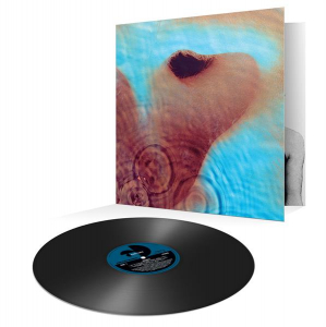 Pink Floyd - Meddle i gruppen VI TIPSER / Fredagsutgivelser / 2025-06-27 hos Bengans Skivbutik AB (5628759)