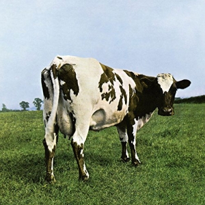 Pink Floyd - Atom Heart Mother i gruppen CD / Kommende / Pop-Rock hos Bengans Skivbutik AB (5628764)