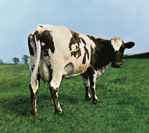 Pink Floyd - Atom Heart Mother i gruppen CD / Pop-Rock hos Bengans Skivbutik AB (5628764)
