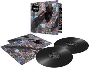 Pink Floyd - A Foot In The Door: The Best Of Pink Floyd (2LP) i gruppen VINYL / Kommende / Best Of,Pop-Rock hos Bengans Skivbutik AB (5628765)